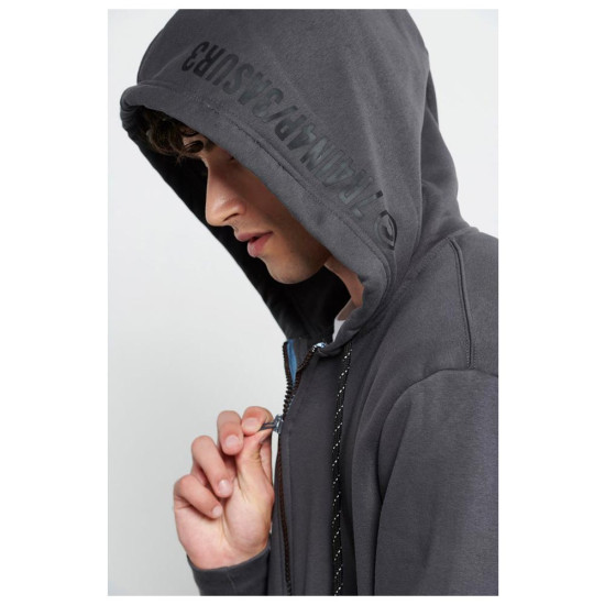 Bodytalk Ανδρική ζακέτα Pleasure is